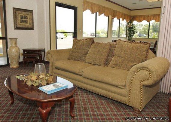 Rodeway Inn Greenwood Room photo